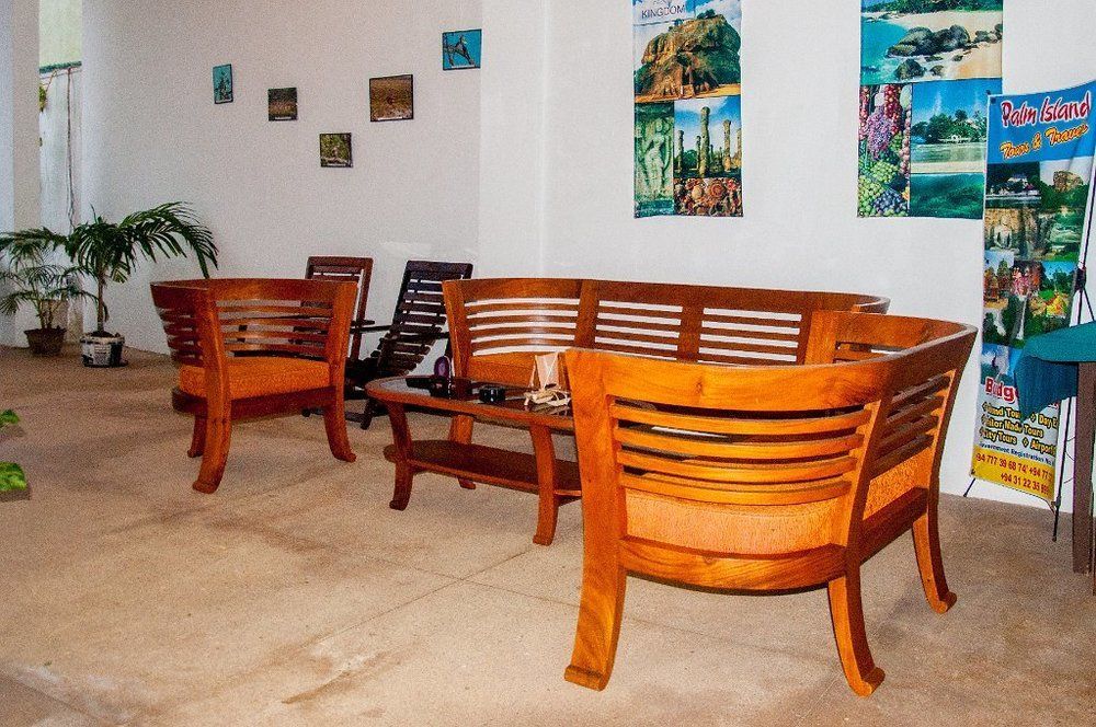 Hotel Marine At Negombo Beach เนกอมโบ ภายนอก รูปภาพ